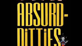 The Toy Dolls - Dez the Demon Decorator