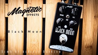 Video thumbnail for Magnetic Effects BLACK MOON - Demo by Alberto Barrero by Alberto Barrero