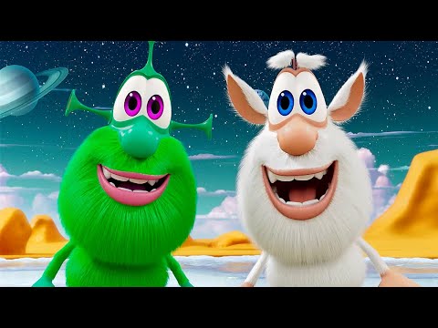 🟥 New Booba Cartoon Episodes – Kids Online Stream