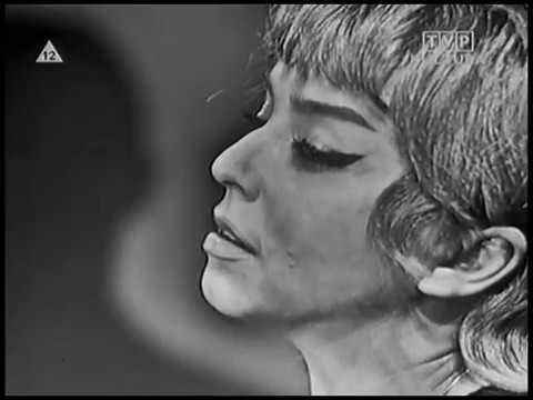 KALINA JĘDRUSIK - Moja Ballada (Miks 1963)