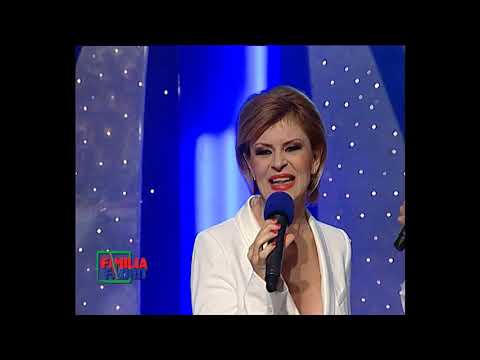 SANDA LADOŞI SI BOGDAN STANOEVICI  -  '' NOAPTEA-MI BATE ÎN GEAM''-FAMILIA FAVORIT(AUGUST 2018)