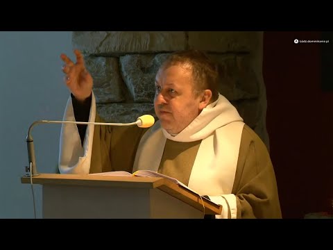 O NADZIEI W TRUDNYCH CZASACH - Tomasz Zamorski OP