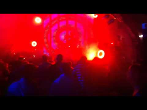 Jazzanova Live With Paul Randolph Live  @ SunceBeat 3