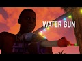 Rust Sunburn DLC Summary
