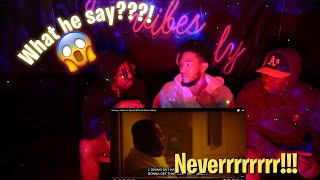 Morray - Letter to Myself [Official Music Video] Reaction