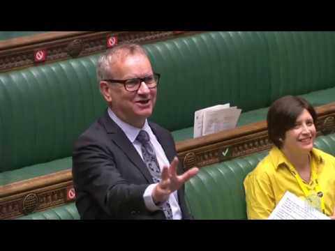 Pete Wishart MP - Ten Minute Rule Bill -  Prime Minister (Nomination) and Cabinet (Appointment)