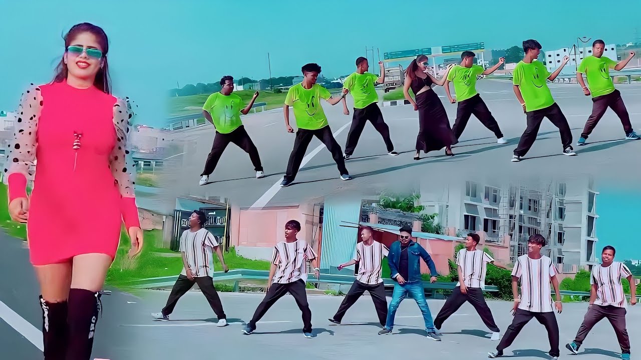 मैं नही झुके गा साला || Singer Kumar Pritam | New Nagpuri Dance Video 2023 || Superhit Nagpuri Song