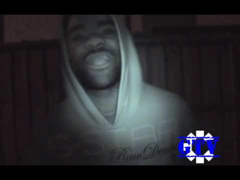 GTV Exclusive Ghost Grizzle - Freestyle