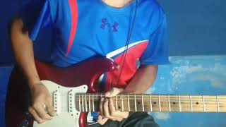 Download lagu Untukmu Sayang - Amuk (guitar karox cover) mp3 Download lagu Untukmu Sayang - Amuk (guitar karox cover) mp3