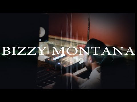 BIZZY MONTANA - StudioTeaser