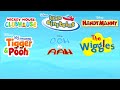 Music Of The Wiggles In Playhouse Disney Live On Tour