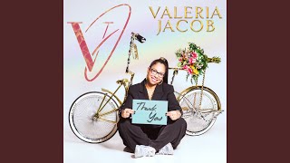 Musik-Video-Miniaturansicht zu Thank You Songtext von Valeria Jacob