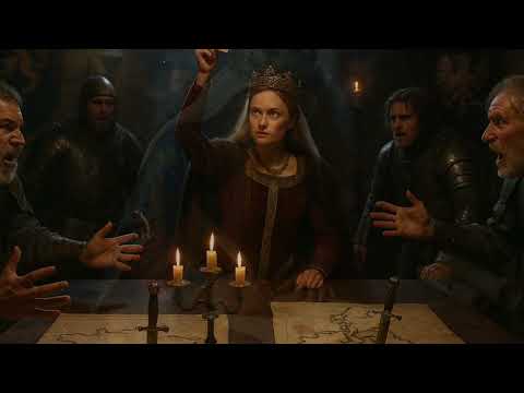 Eleonore von Aquitanien: Die Königin, die die Barone überlistete