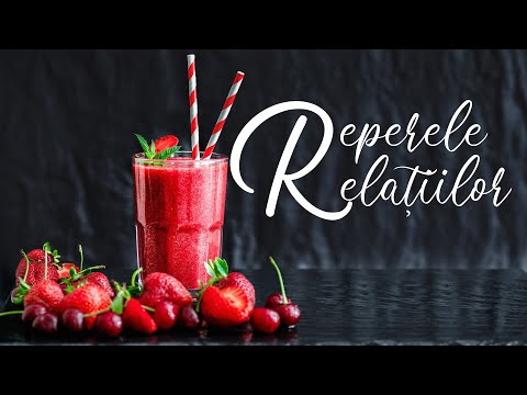 Reperele relațiilor (mesajul nr.1)/ Doru Cîrdei / 21 iunie 2020