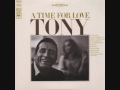 Tony Bennett - In The Wee Small Hours