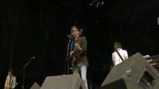 Razorlight - Don't Go Back To Dalston  (Live at Reading 2004