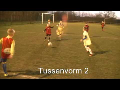 Stage 1 PU10 Vrasene 15/3/2017