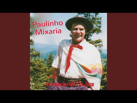 Tio Juca Engaguejado (Ao Vivo)