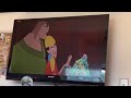 The Emperor S New Groove Disney Junior Promo TheEmperorsNewGroove DisneyJuniorFamilyMovie