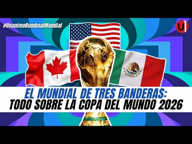 Vídeo relacionado con Banderas internacionales 90 x 150 cm, poliéster, para la Copa Mundial 2026 y eventos deportivos (Grecia)