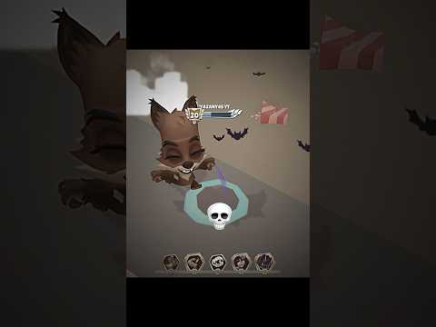 NIX LVL 20 VS FAYE LVL 20!💀🔥 WAIT FOR END ☠️ | MONTAGEM BAILÃO | #zooba #shorts #gaming #memes