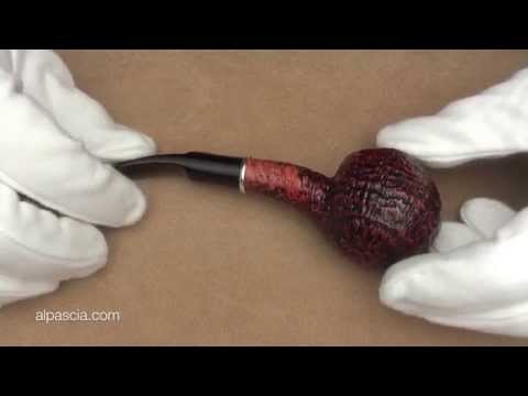 pipa Ser Jacopo Picta Van Gogh 05 S2 - pipe 473