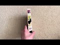 Barney Caring Means Sharing 1992 VHS