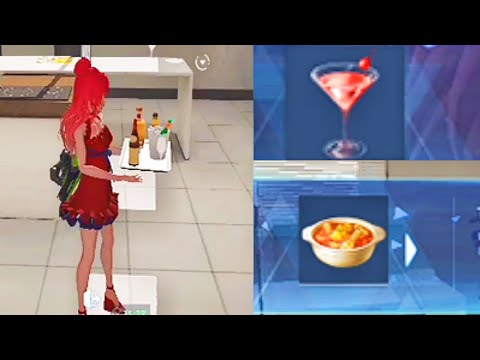 DRAGON RAJA - Self Taught Cooking (Chef Assistant)