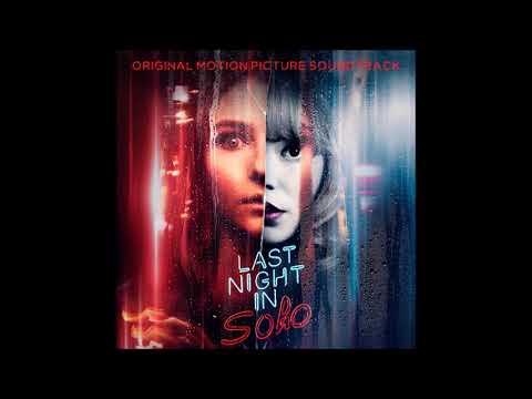 [Last Night In Soho]- 10 - Puppet On a String  - Sandie Shaw - (Orginal Soundtrack)