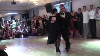 Video thumbnail for Geraldin Rojas & Ezequiel Paludi, St.Petersburg 2018