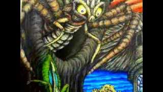 Paja Brava (Florecitas de mi Tierra Santa) - La Renga