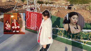 THIS IS HOW OUR THANKSGIVING WENT… ft the TOXIC couple *funny*
