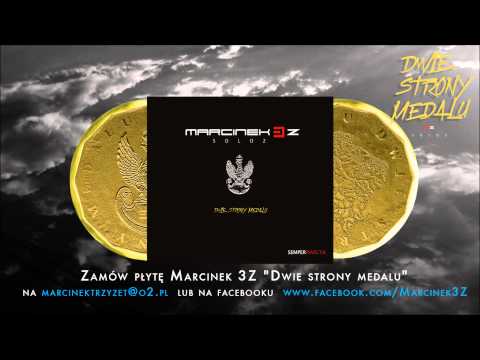 Marcinek 3Z  (Semper Invicta)  ''nie bój się jutra'' prod. FeRu  skrecze.  Łapa TWM