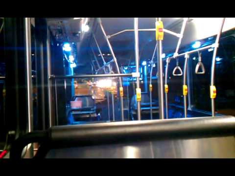 Veolia Transport Volvo B7RLE/Volgren with Voith Gearbox