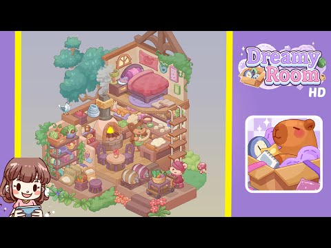 Dreamy Room Level 454 preview