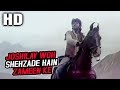 Joshilay Woh Shehzade Hain Zameen Ke Kishore Kumar Joshilaay 1989 Songs Anil Kapoor Sunny Deol