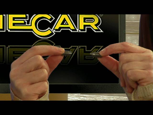 CoG System<sup>&trade;</sup> Video