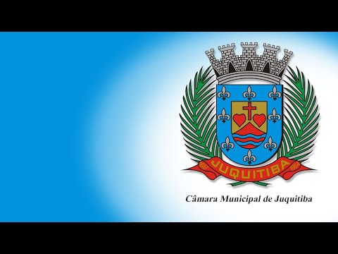 Câmara Municipal de Juquitiba - 24ª Sessão Ordinária 2020