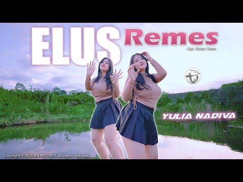 ELUS REMES - Yulia Nadiva (Official M/V)