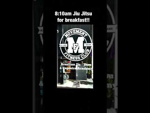 Wilson Da Silva#bjjkillarney Saturday’s MORNING ROLLS!!