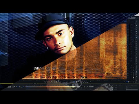 Dillinja - Cybotron (HQ)