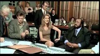 Celine Dion I hate you then I love you Video