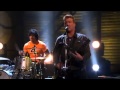 Queens of The Stone Age - If Only (Live at Conan ...