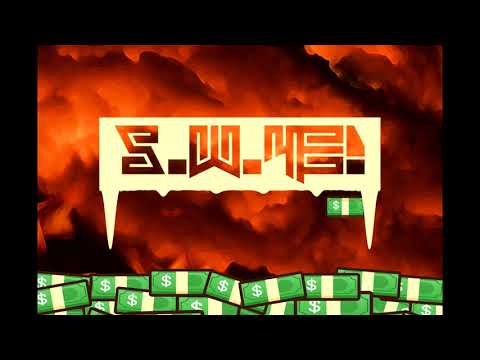 S.W.4E! - PAPER $TACK$