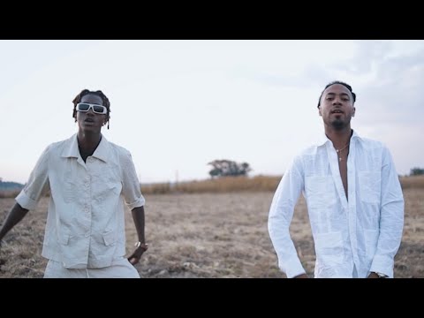 Elclas Faray and BADIBANZELO 