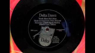 Alison MacCallum - Delta Dawn