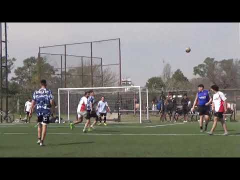 ATALA FC vs RABIA - #LigaNuñez - #Clausura SLD - 21/8/2022