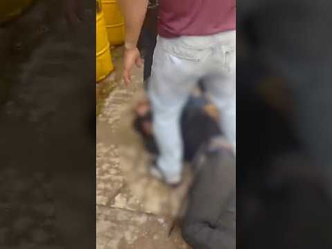 ATAQUE EN TORREÓN: La detención de los dos agresores de escuela secundaria #shorts