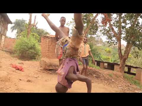 MAKOLONGULU REMIX BM ARTIST  ×EDDY KENZO