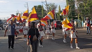 Golden | BIS 2nd Alumni Homecoming Loyalty Parade | BSF DLC